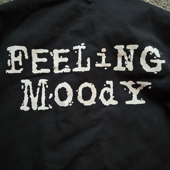 Dickies Insulated Eisenhower Front Zip Jacket - Black, Size L - Picture 7 of 14